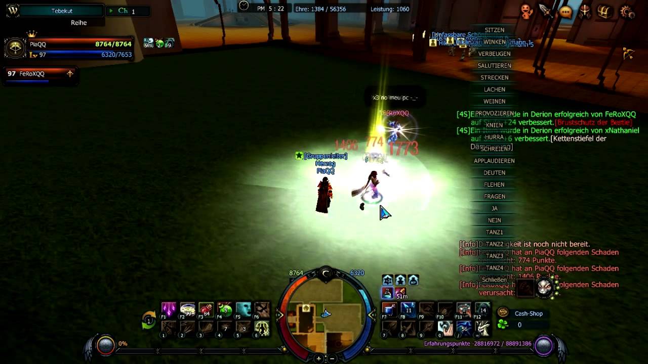 ♦ Eden4story ♦ New Razer ? kk ♦ Abb #4