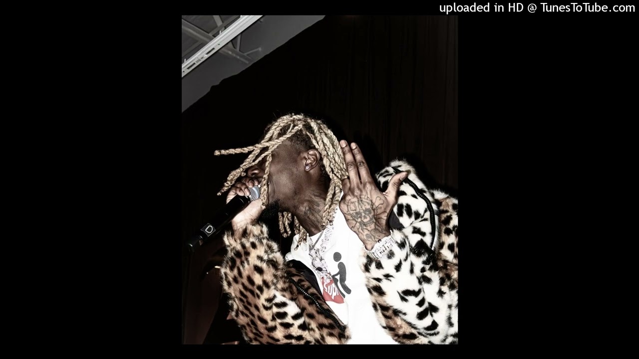 (free) Osamason + Gucci Mane type beat - 