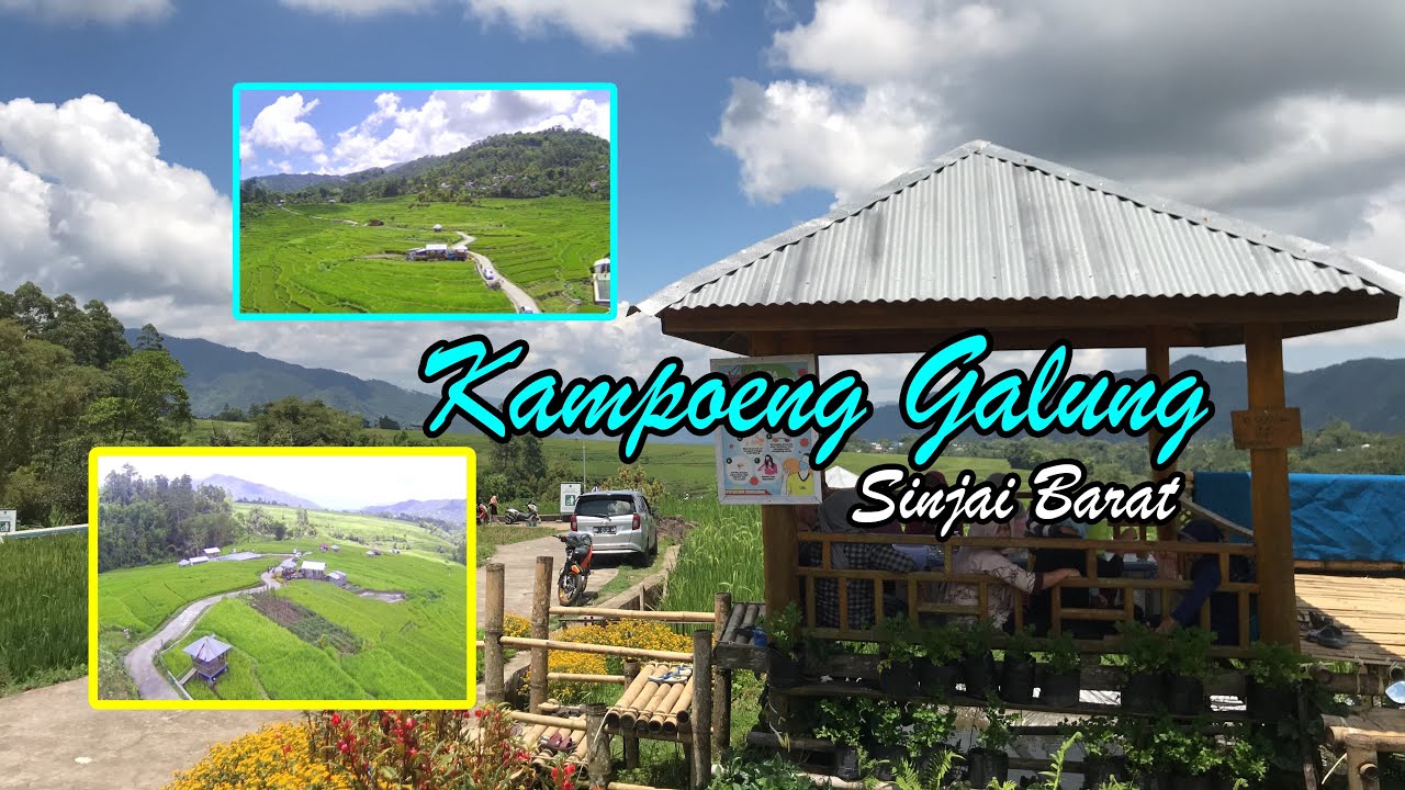 KaMpunG GaLung Sinjai Barat