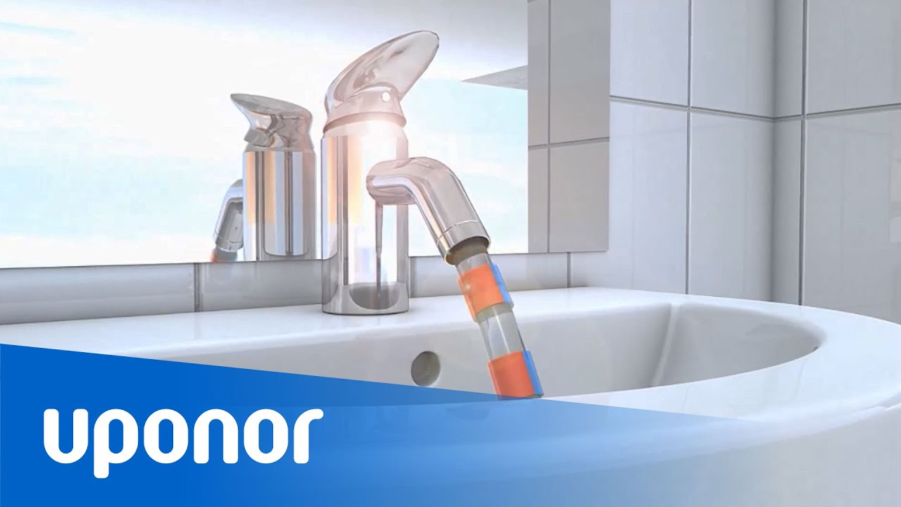 Uponor SmartEnds