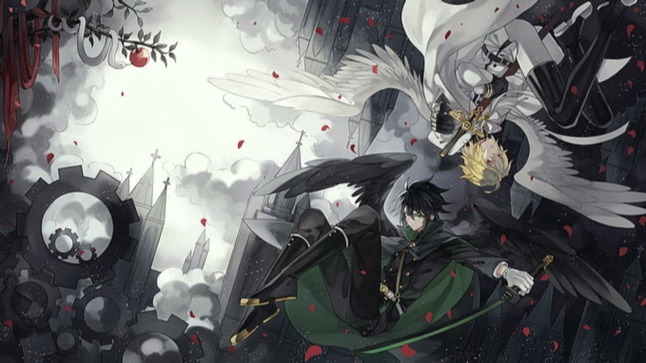 Nightcore | The Resistance