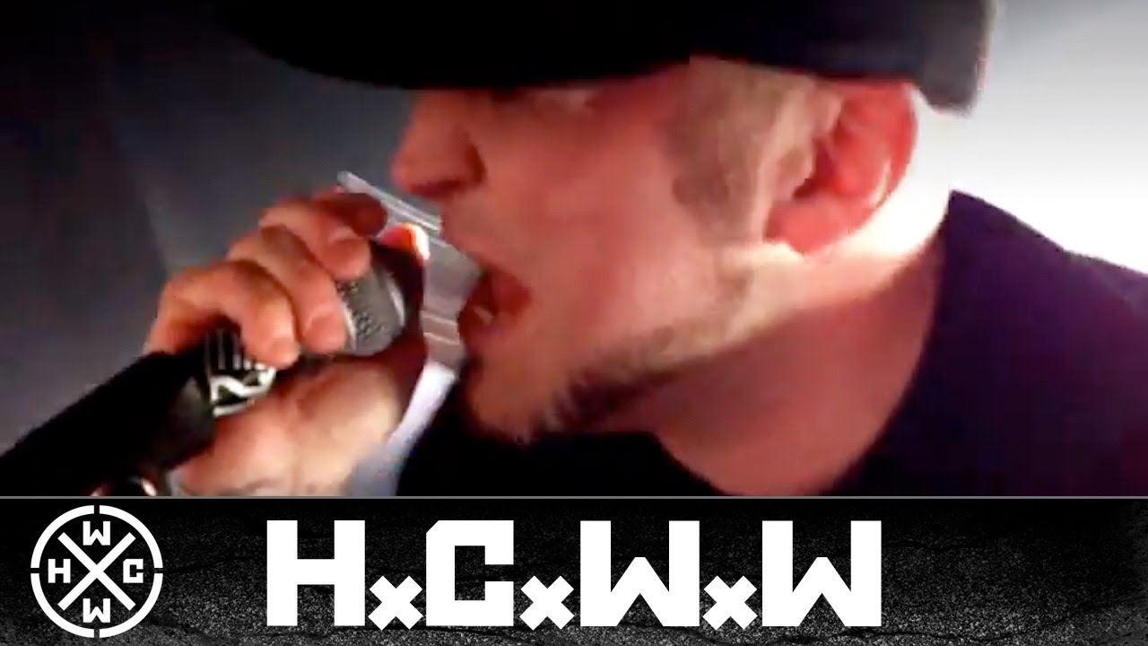 ALWAYS WAR - WE ARE THE FLOOD - HARDCORE WORLDWIDE (OFFICIAL HD VERSION HCWW)