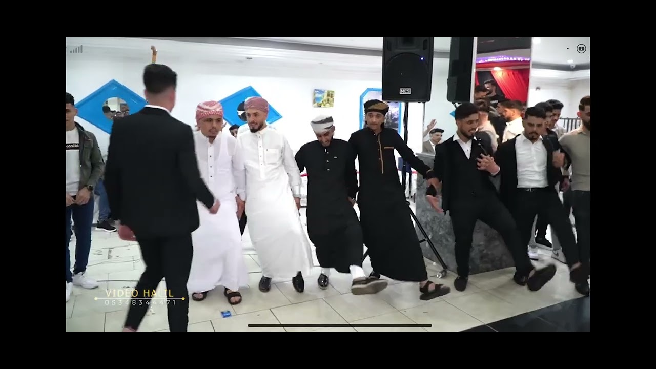 عثمان العلي خليك بقلبي تعال