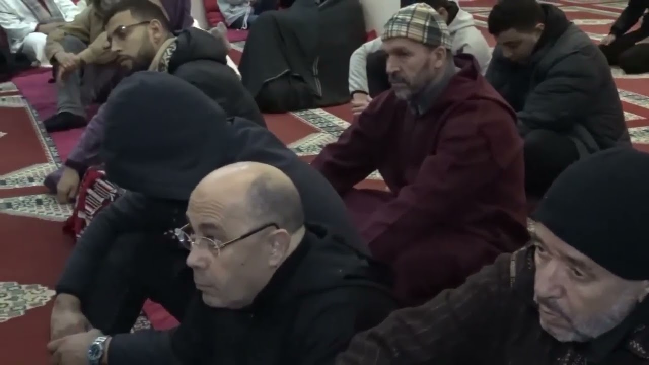 السلطان سيدي محمد بن عبد الله باعث النهضة الحديثية. زيد الشريف