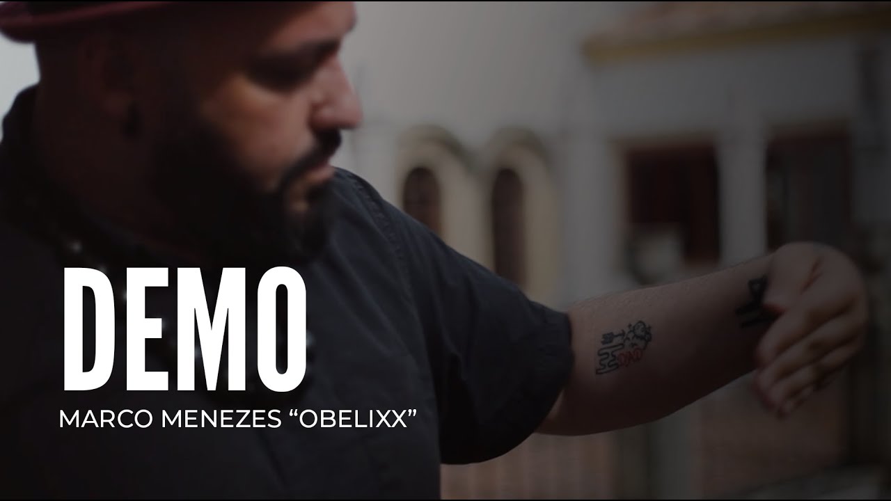 DEMO | Obelixx - 