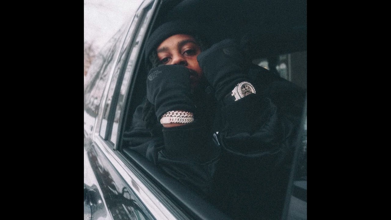 (FREE) Veeze x Babyface Ray Type Beat - 