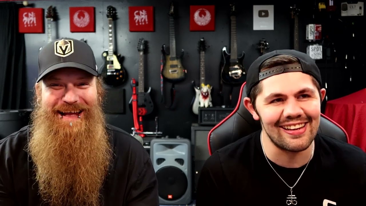 Metal Heads React to 