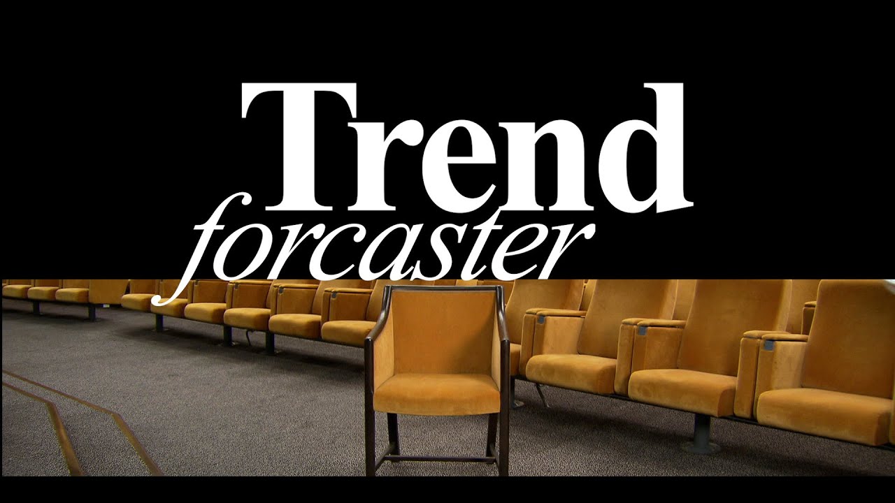 TREND FORECASTER