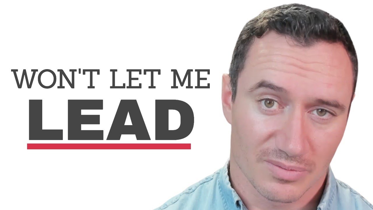 I Can’t Lead My Wife – Catholic Answers to Your Toughest Questions