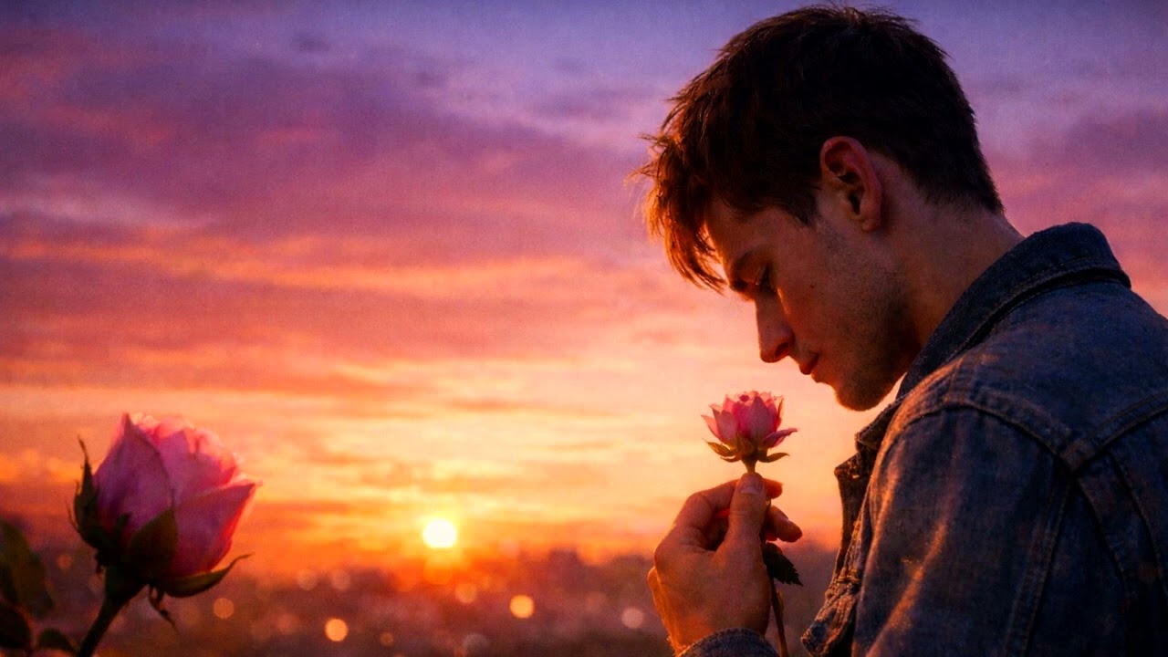 My Flower 🌸 | Emotional Romantic