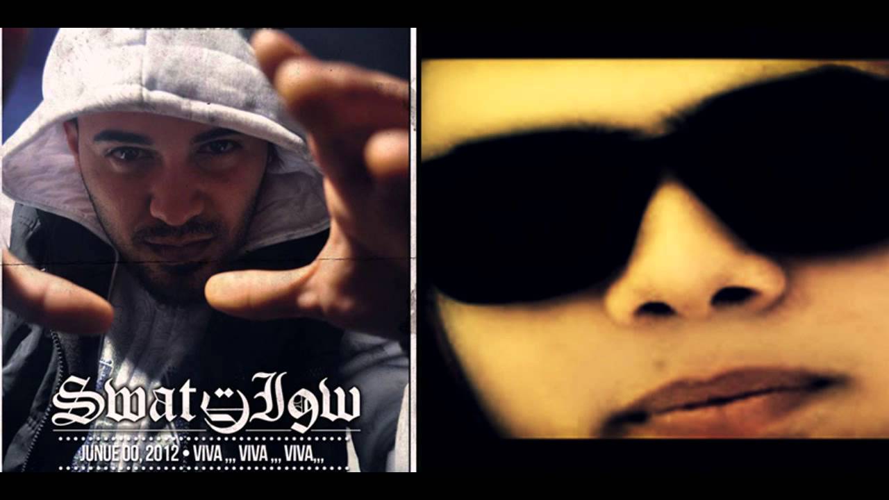 اغنية mc swat وشباب بنغازي دس علي مالك صلاح-راب ليبيا-جديد