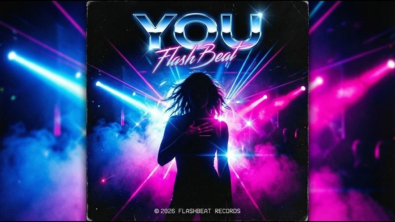 FlashBeat – You [NewEurodance]