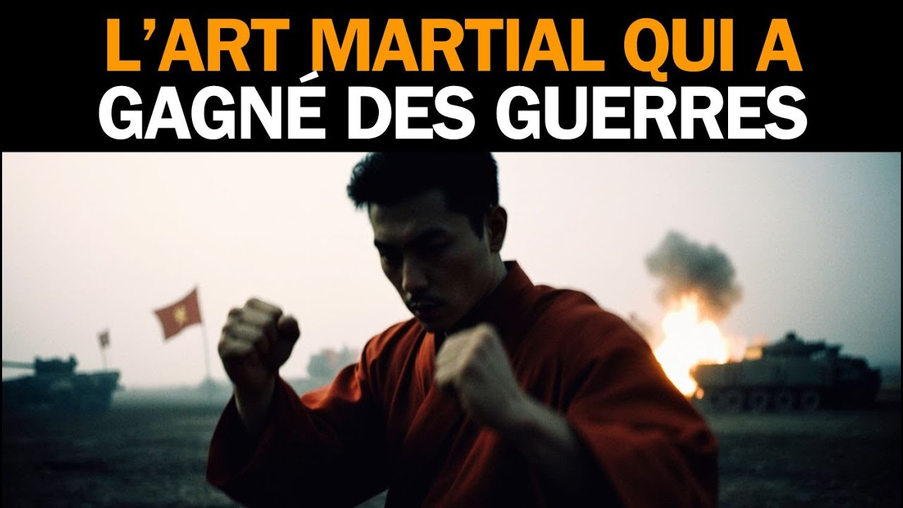 🔴 Comment Les Arts Martiaux Ont Influencé Les Guerres Du XXe Siècle