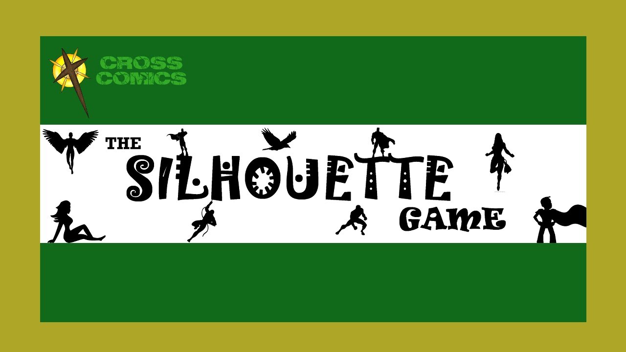 The Silhouette Game Season 2 Ep 3 Vehicles Part 2
