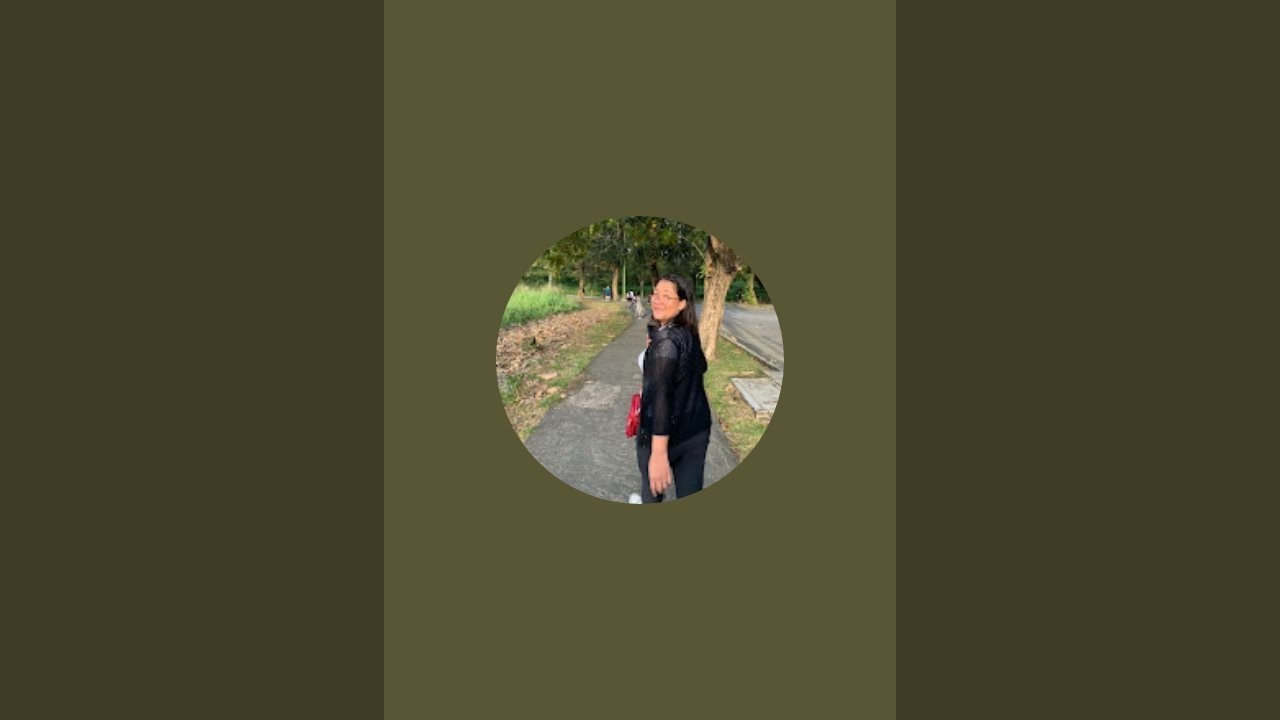 Myra Gamayot is live