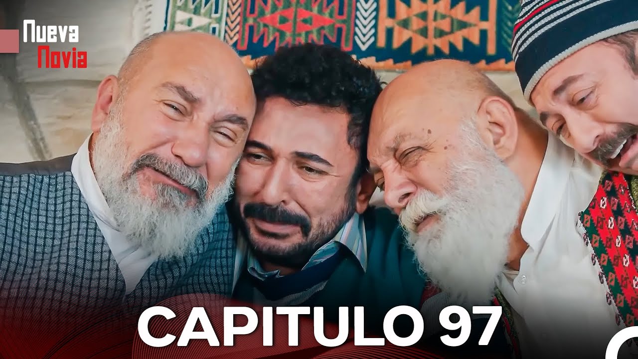 Nueva Novia Capitulo 97 (Doblado En Español)