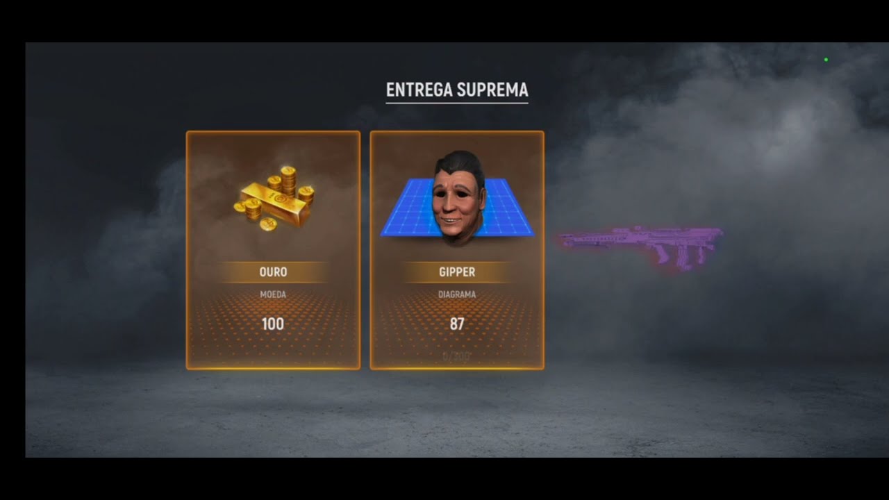 700k DE KEYS, EM BUSCA DA XM8. SERÁ QUE VEIO? MODERN OPS