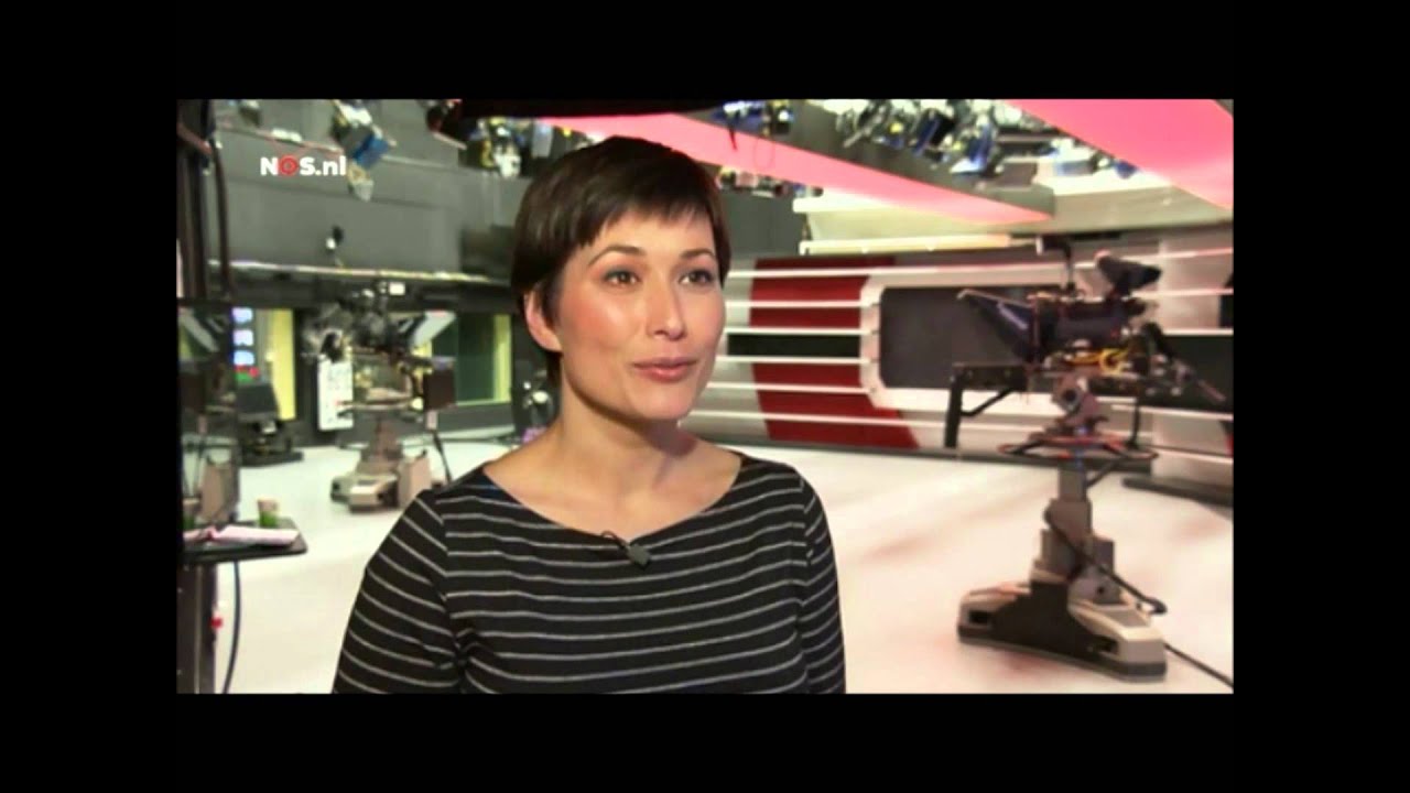 Annechien Steenhuizen