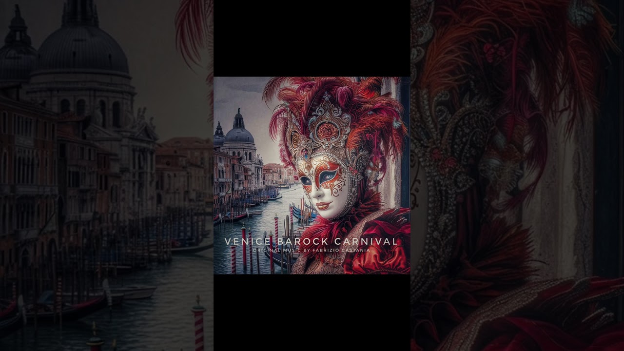 VENICE BAROCK CARNIVAL