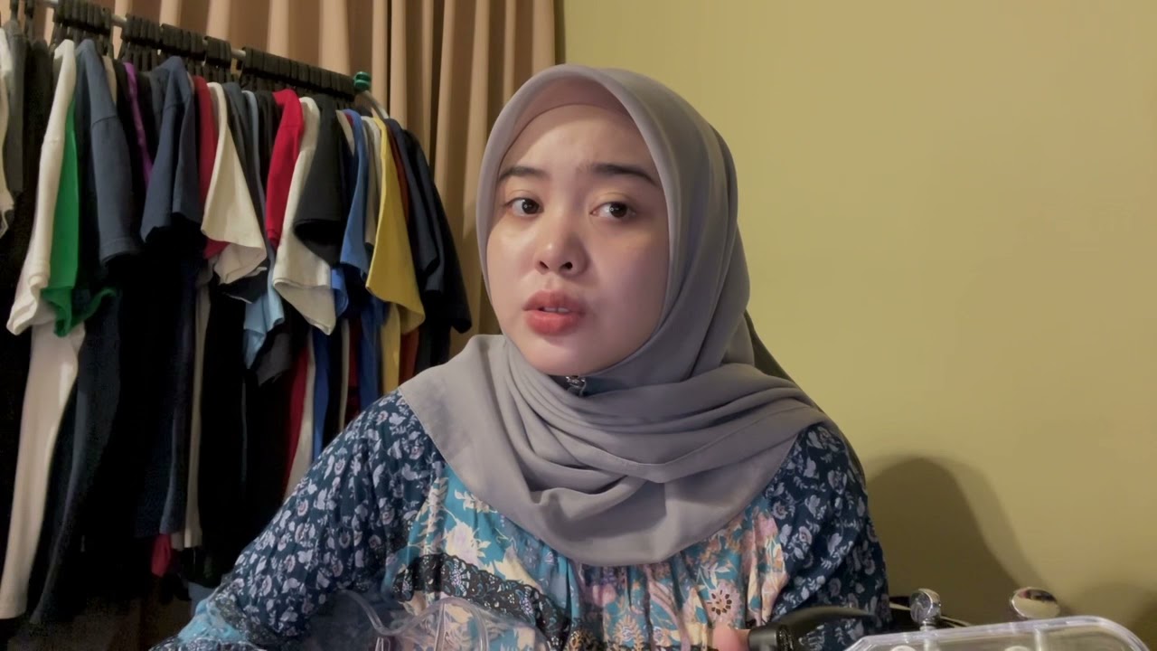 AKU BUKAN JODOHNYA - @Trisuakaaa | Cover by Dekwa