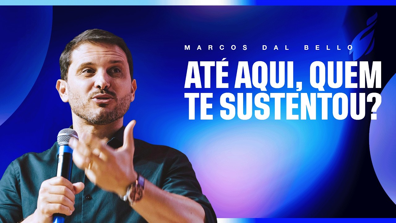 CULTO DA FAMÍLIA 10H - SARA SEDE BRASÍLIA
