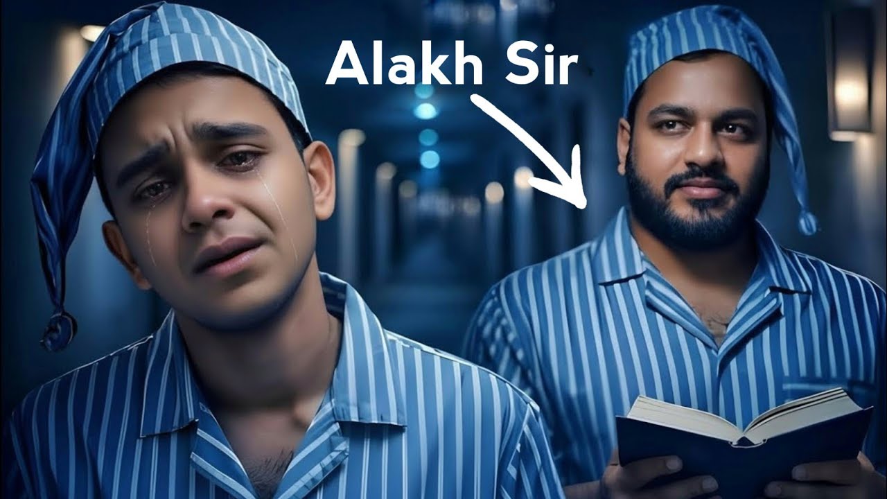 I FOLLOWED  India's Most FAMOUS Teachers Routine... BIG MISTAKE! 