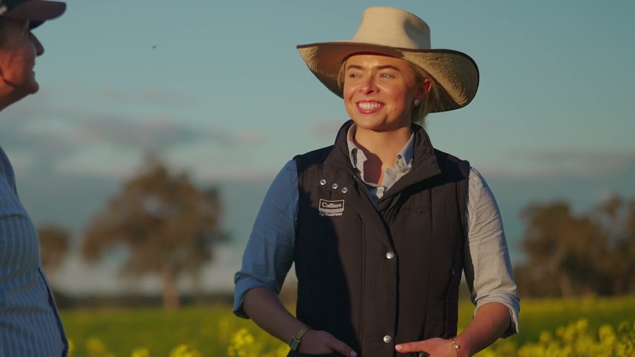 Colliers Agribusiness | Property Experts in Australian Agricultural Investment Sales & Advisory