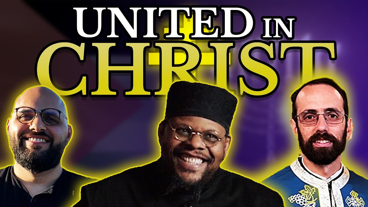 A Jewish Convert & a Palestinian Christian on Finding Unity in Christ
