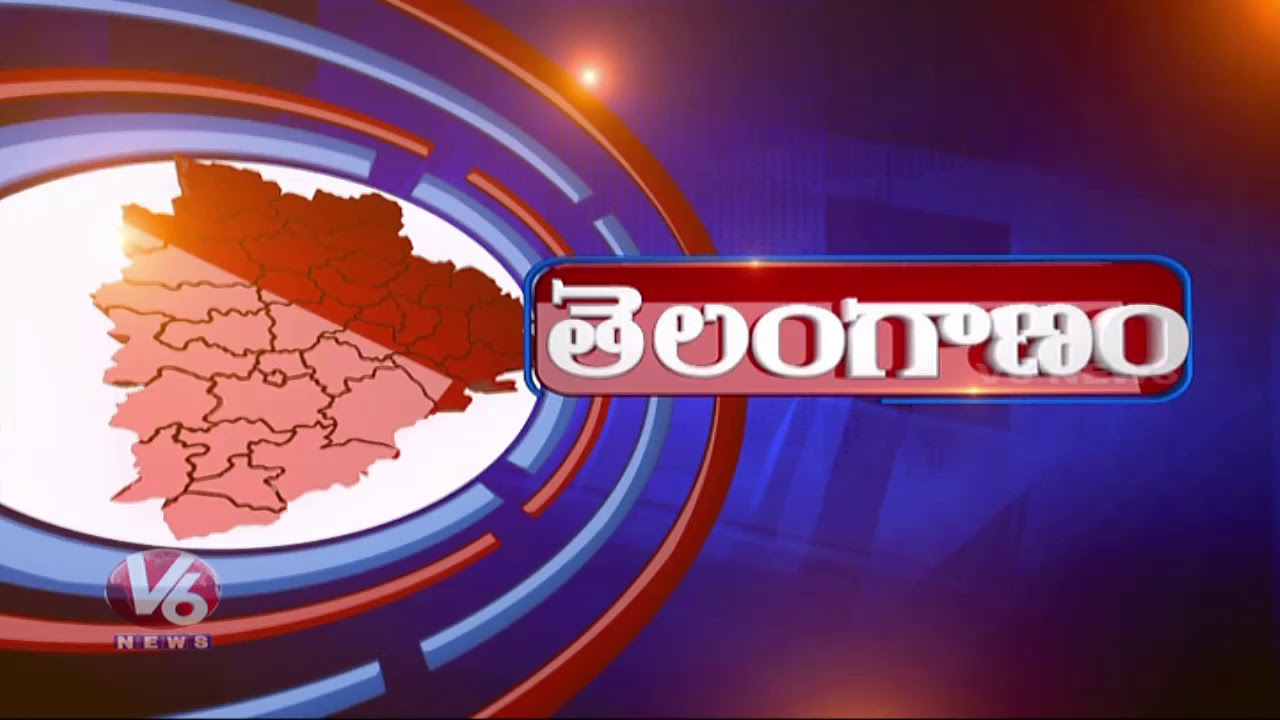 CM KCR Meet With Warangal Leaders | Huge Inflow To Projects | Leaders Joining In BJP | V6 News