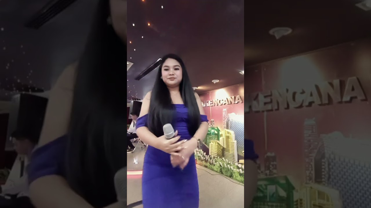 1001 Macam - Putri Adinda & Mr Hamzah (Live at Dharma Kencana 9)