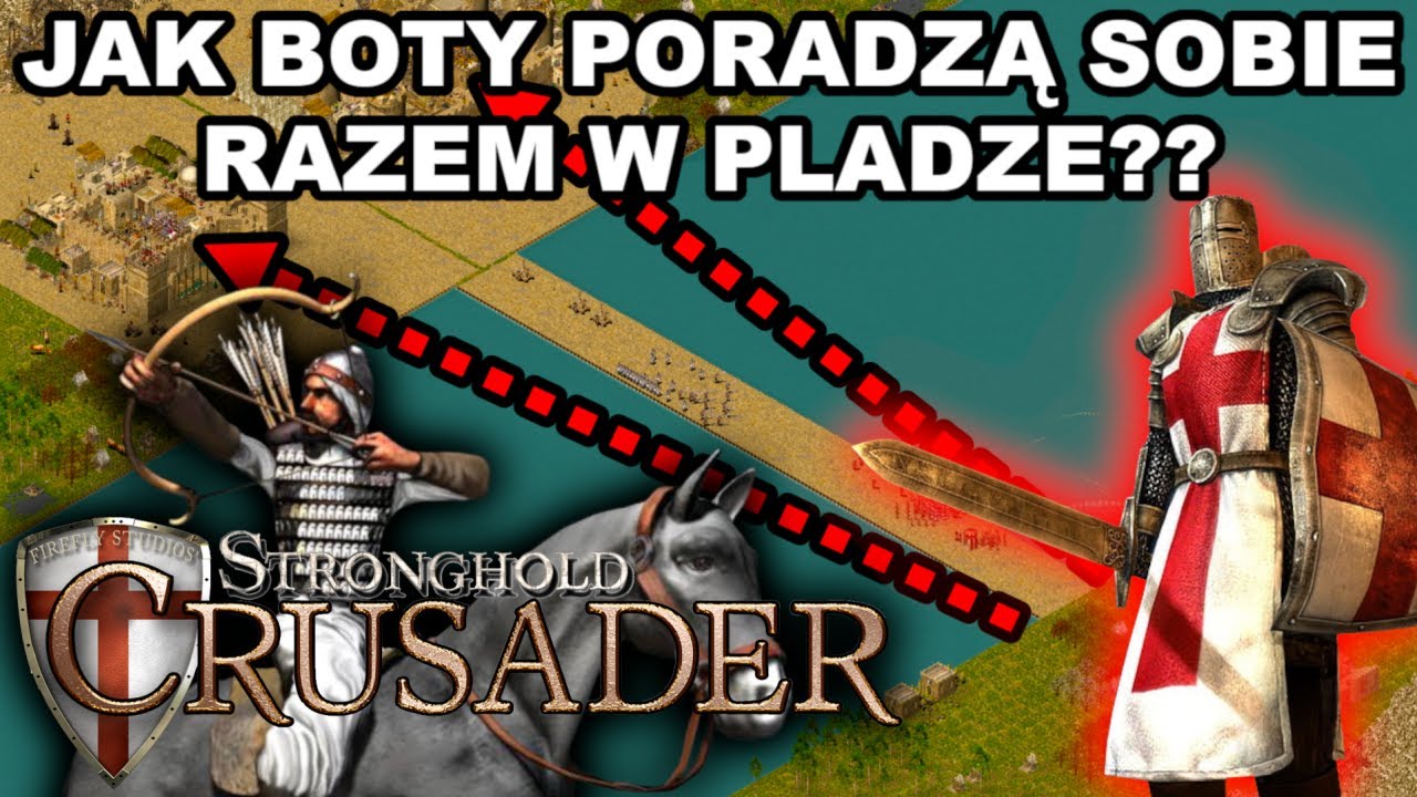 ⚔️TRUDNE WYZWANIE DLA BOTÓW⚔️ŁĄCZONA PLAGA Z RUNDAMI🏰