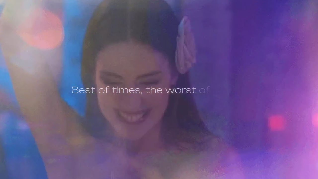 #Asbor: There were sirens in the beat of your heart 💜✨️