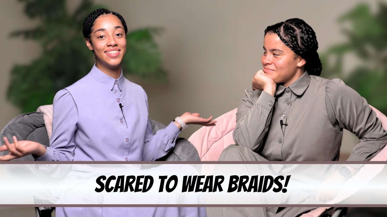 Our Hair Journey