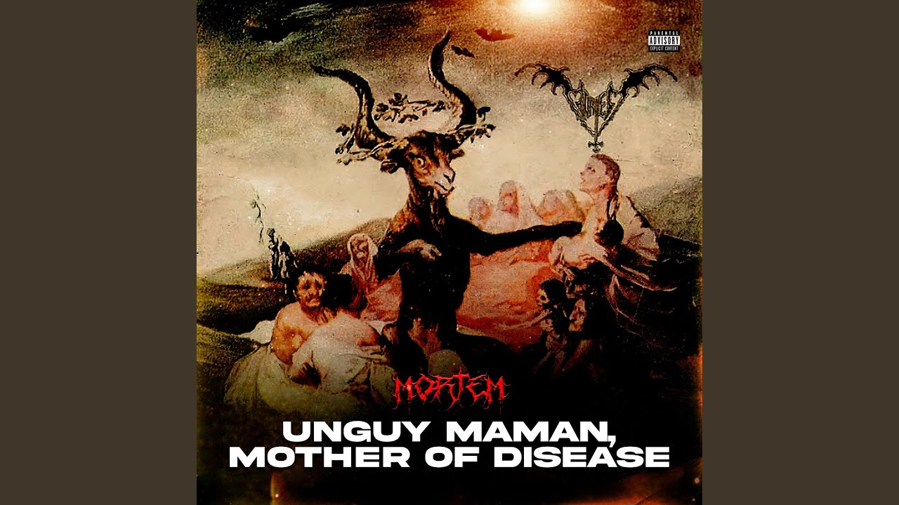 Unguy Maman, Mother Of Disease