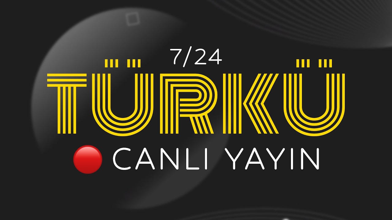 En Çok Dinlenen Türküler | Radyo Canlı Dinle – Anadolu Türküleri 7/24