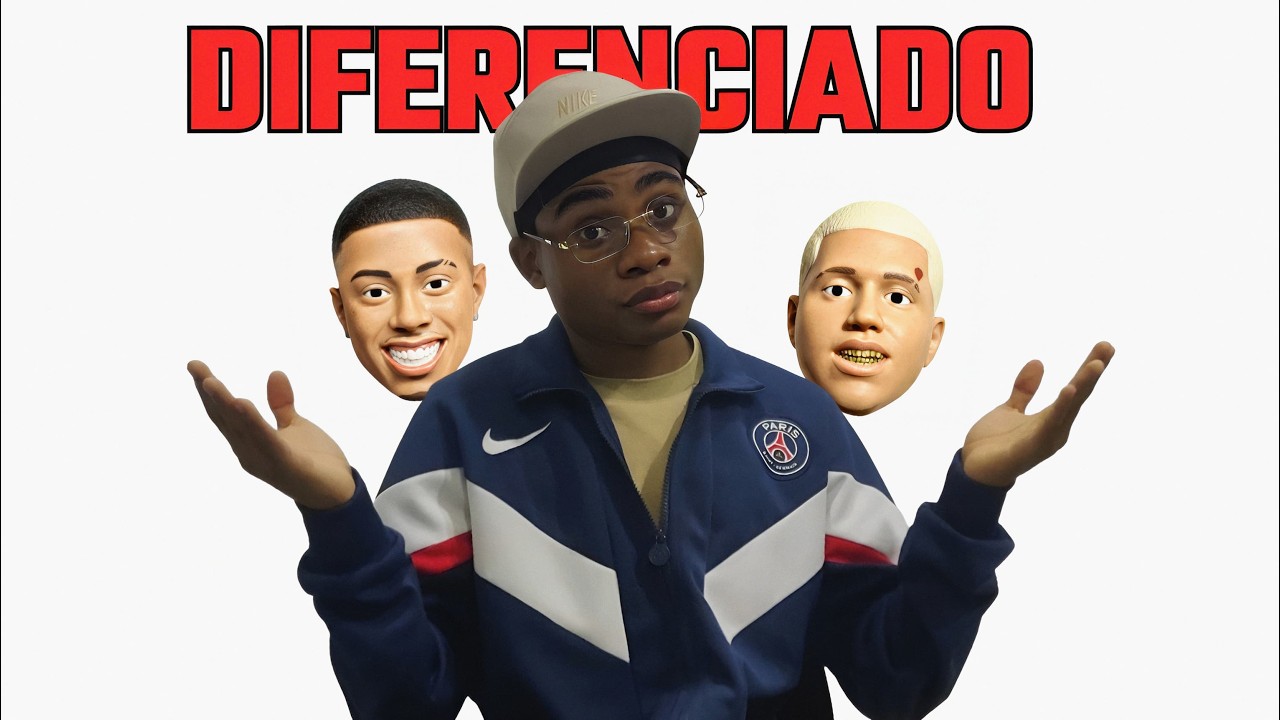 ELES ZERARAM O JOGO! 🤯 Teto, WIU & Deekapz - ISSO AQUI É BRASIL (React)