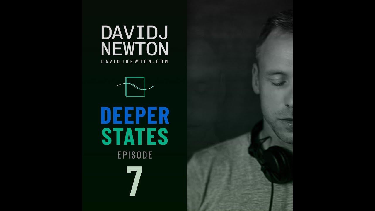 Day 118 Live Daily - 7am Set - David J Newton