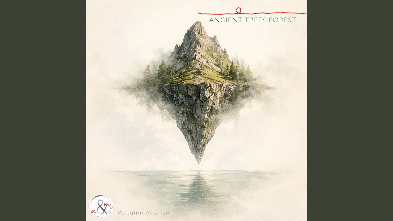 Ancient Trees Forest