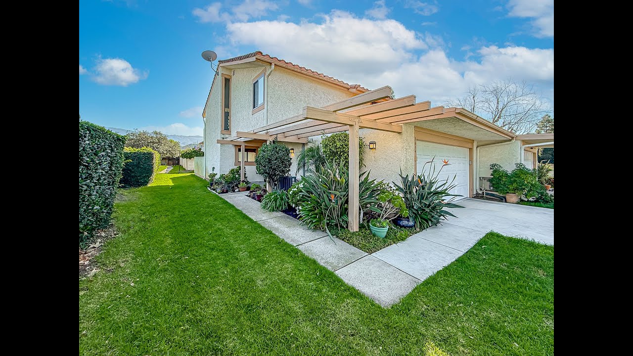 3634 San Vicente Lane, Newbury Park - Lisa Osborn
