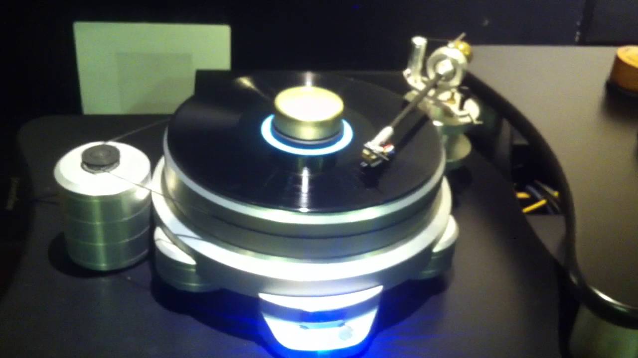 Record-Clamp Trumpet Projetos