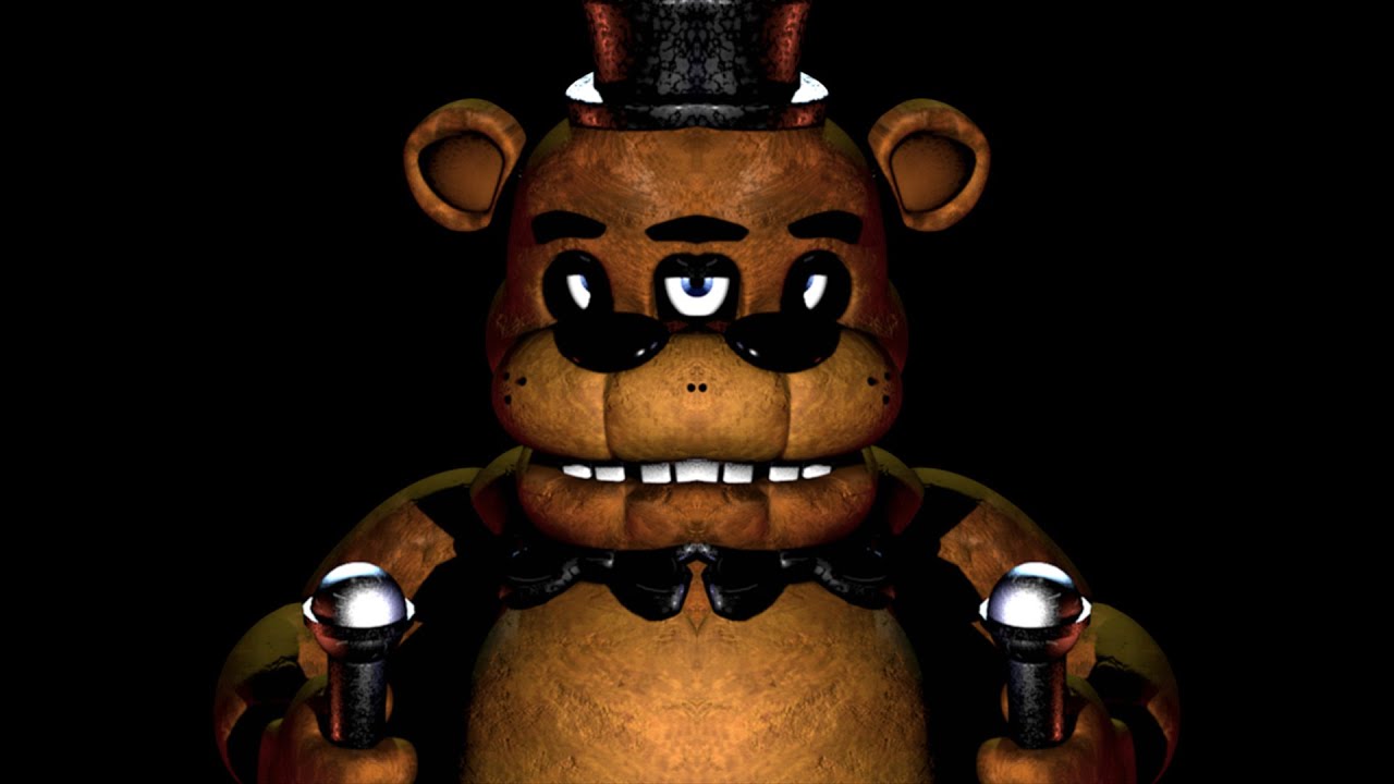 Five Nights at Freddy's: REVISITED