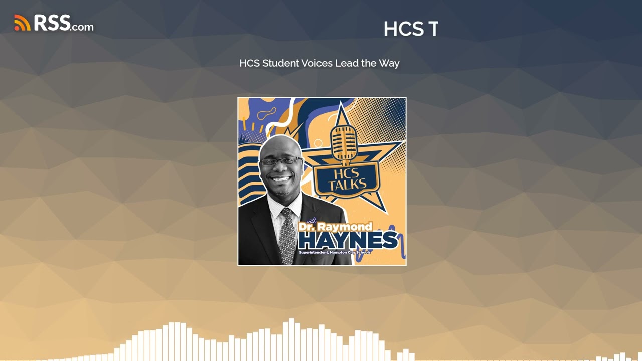 HCS Student Voices Lead the Way