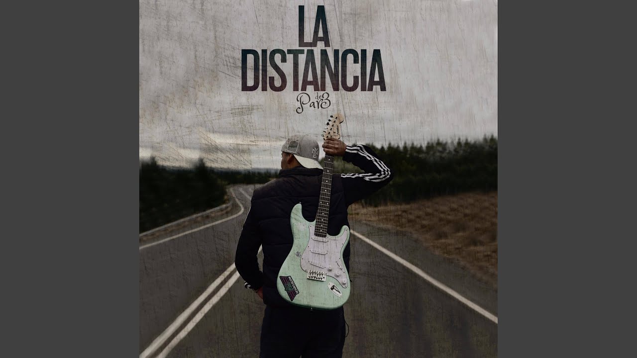 La Distancia