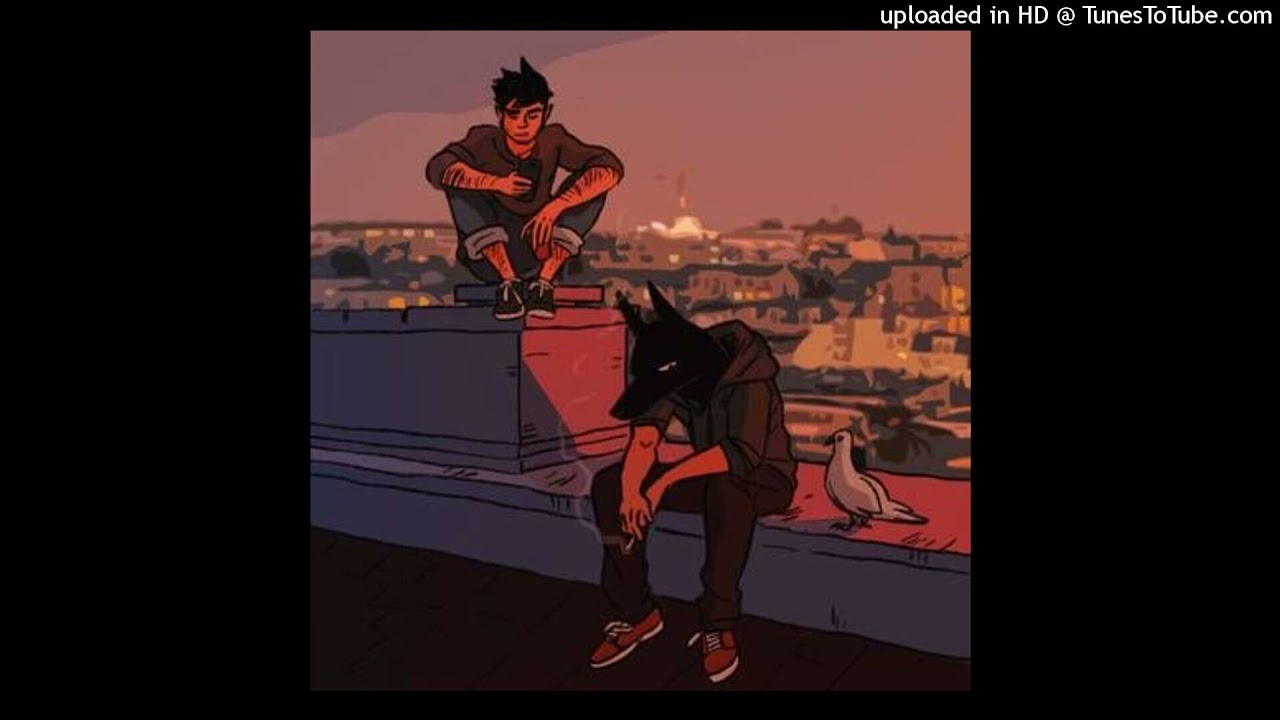 yvngxchris type beat ‘rooftop'