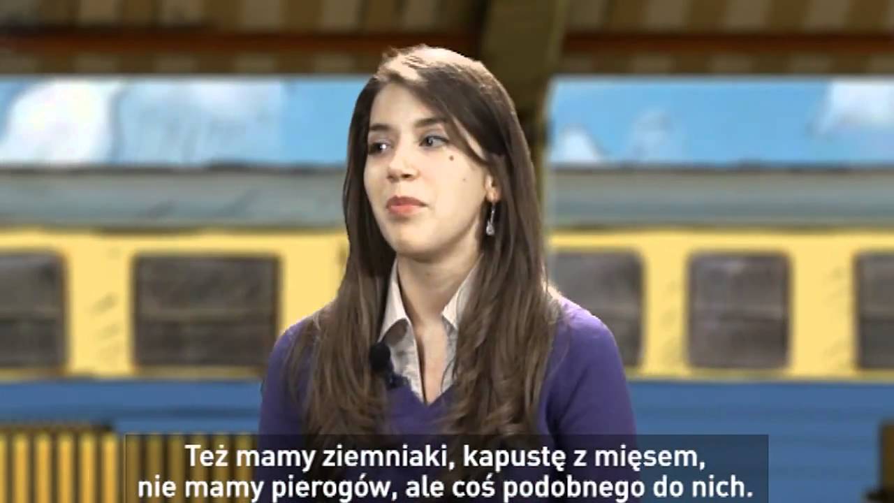 POLANDIA - Ana Nicoleta (Rumunia/Romania)