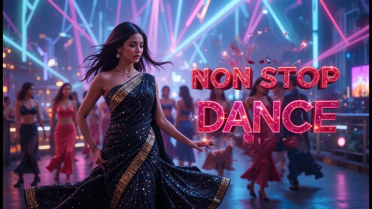 DJ🥰💔 Bass Club 2026 is all about nonstop Hindi DJ power, heavy bass pressure, and full-on party