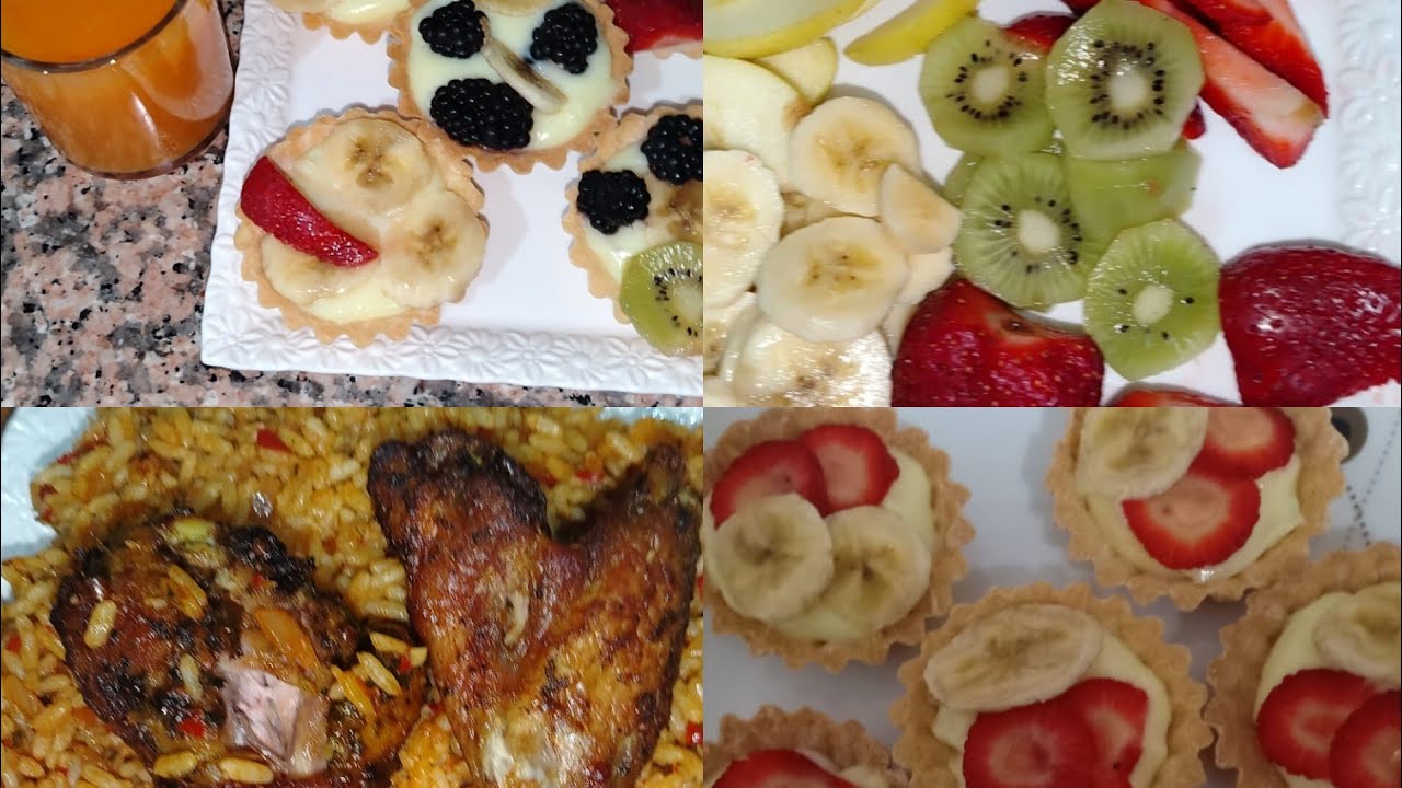 الروز والدجاج فطورنا متواضع اوليكش🥧🍲 حاضر في الطبله ديمه👌👇