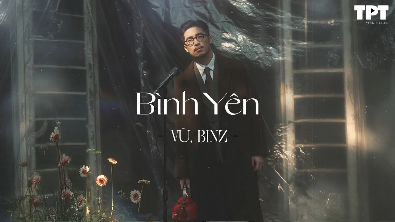 Bình Yên, Những Lời Hứa Bỏ Quên, Lạ Lùng, Vì Anh Đâu Có Biết - Những Bài Hát Hits Hay Nhất Của VŨ.