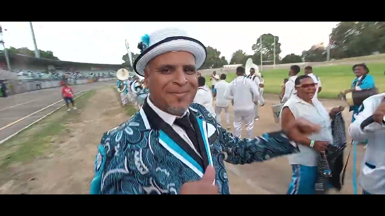Psv Klopse jol 15 jan 2022 paarl stadium