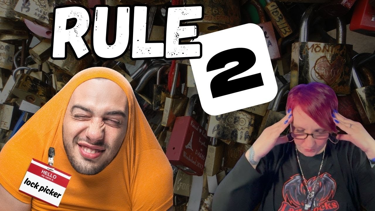 🚨 SURVIVING THE LPU RULE 2 - EVERYTHING You NEED To KNOW 🚨 - What To Do If You Get A VIOLATION